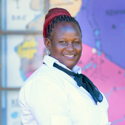 Nanyanzi Robina